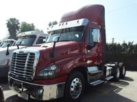 2020 Freightliner CASCADIA 125