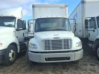 2019 Freightliner M2 106