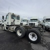 2018 Freightliner CASCADIA 125