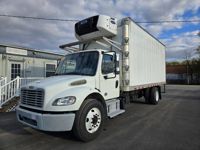 2020 Freightliner M2 106
