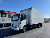2021 Chevrolet LCF 4500HD