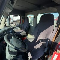 2019 Freightliner CASCADIA 125