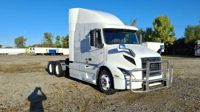 2019 Volvo VNR64T-640