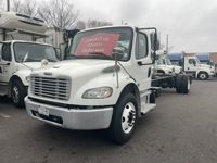 2019 Freightliner M2 106