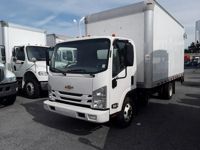 2020 Chevrolet LCF 4500HD