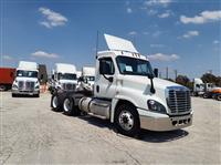 2019 Freightliner CASCADIA 125