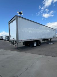 2018 GREAT DANE TRAILERS ECM-1112-12148 48'