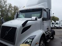 2019 Volvo VNR42T 300