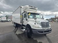 2020 International MV607 (6X4)