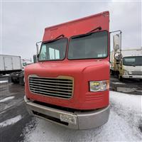 2017 Freightliner MT55