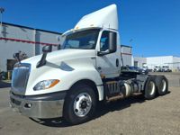 2019 International LT625