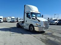 2019 Freightliner NEW CASCADIA 116