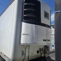 2015 Great Dane 7211TZ-1 53/162/102