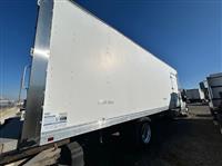 2016 Freightliner M2 106