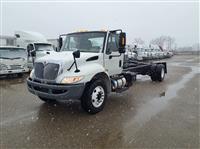 2019 International 4300