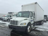 2019 Freightliner M2 106