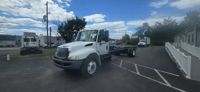 2019 International 4300