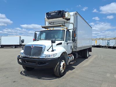2019 International 4300