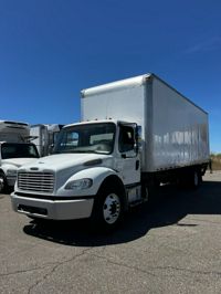2019 Freightliner M2 106
