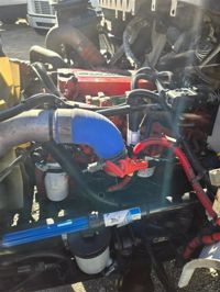 2016 International 4300
