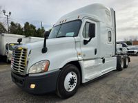 2020 Freightliner CASCADIA 125
