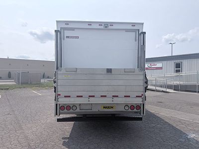 2019 Isuzu NRR