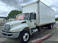 2019 International 4300