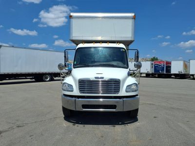2019 Freightliner M2 106