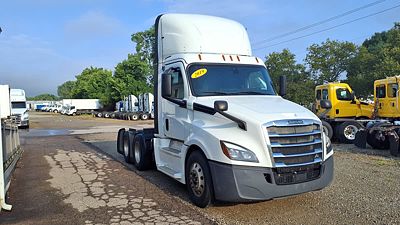 2019 Freightliner NEW CASCADIA PX12664