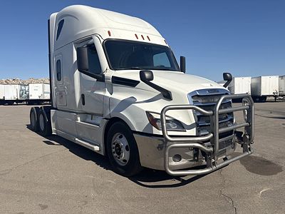 2022 Freightliner NEW CASCADIA PX12664