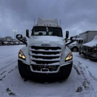 2019 Freightliner NEW CASCADIA PX12664