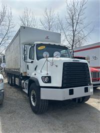 2016 Freightliner 108SD