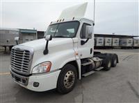 2020 Freightliner CASCADIA 125