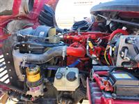 2017 Freightliner M2 106