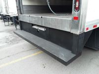 2018 Isuzu NQR