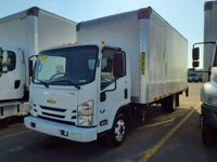 2020 Chevrolet LCF 4500HD