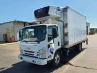 2020 Chevrolet LCF 4500XD