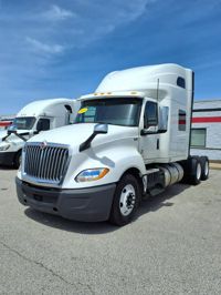 2019 International LT625