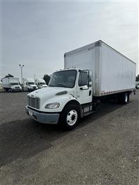 2016 Freightliner M2 106