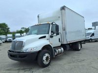 2020 International MV607 LP
