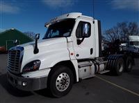 2019 Freightliner CASCADIA 125