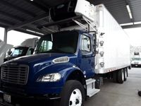 2018 Freightliner M2 106