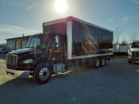2019 Freightliner M2 106