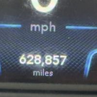 2021 International LT625