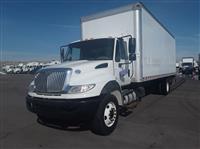 2016 International 4300