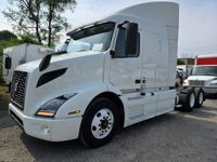 2019 Volvo VNR64T-640