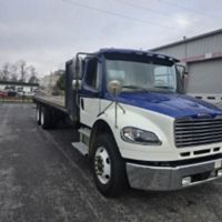 2020 Freightliner M2 106