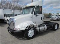2011 International 8600