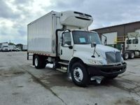 2020 International MV607