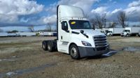2019 Freightliner NEW CASCADIA PX12664